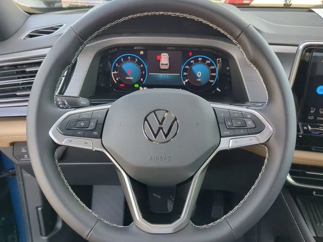 2026 Volkswagen Atlas Cross Sport SE w/Tech - Photo 31