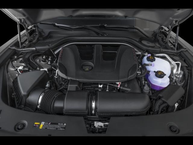 New 2026 After Dark Exterior Paint Dodge Scat Pack image 35