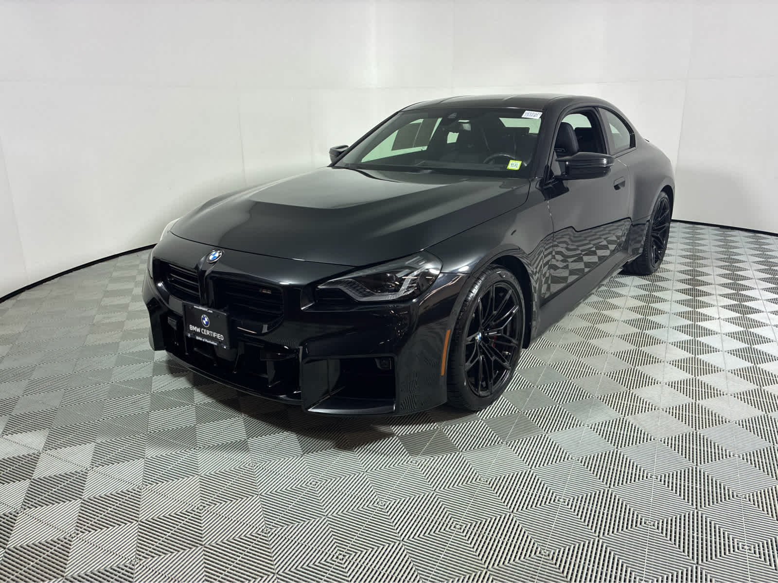 2024 BMW M2 