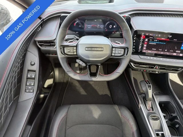 New 2026 Green Machine Dodge R/T Plus image 13