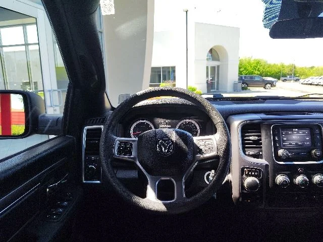 Used 2021 Red Ram Warlock image 12
