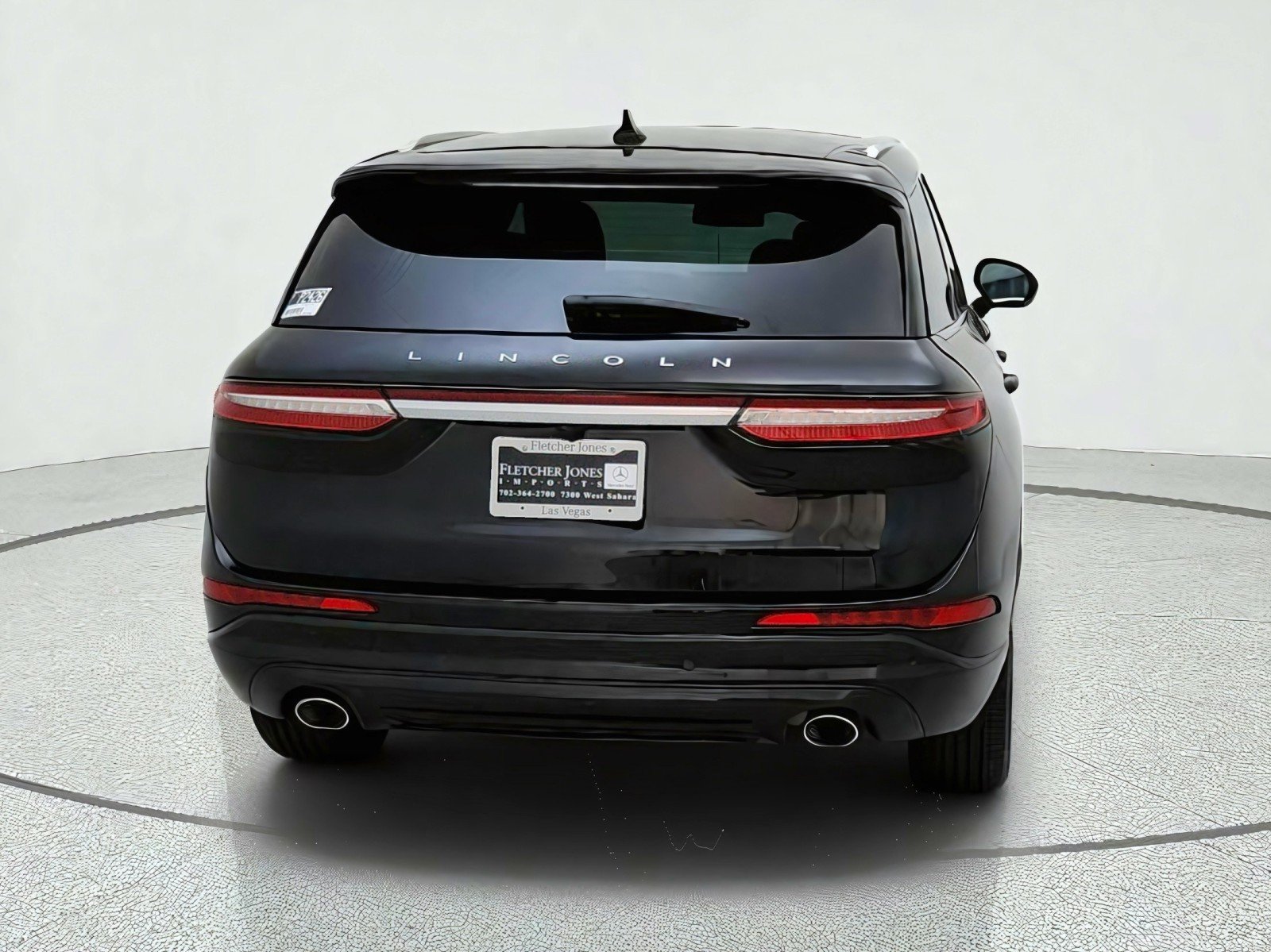 2024 Lincoln Corsair Grand Touring - Photo 10