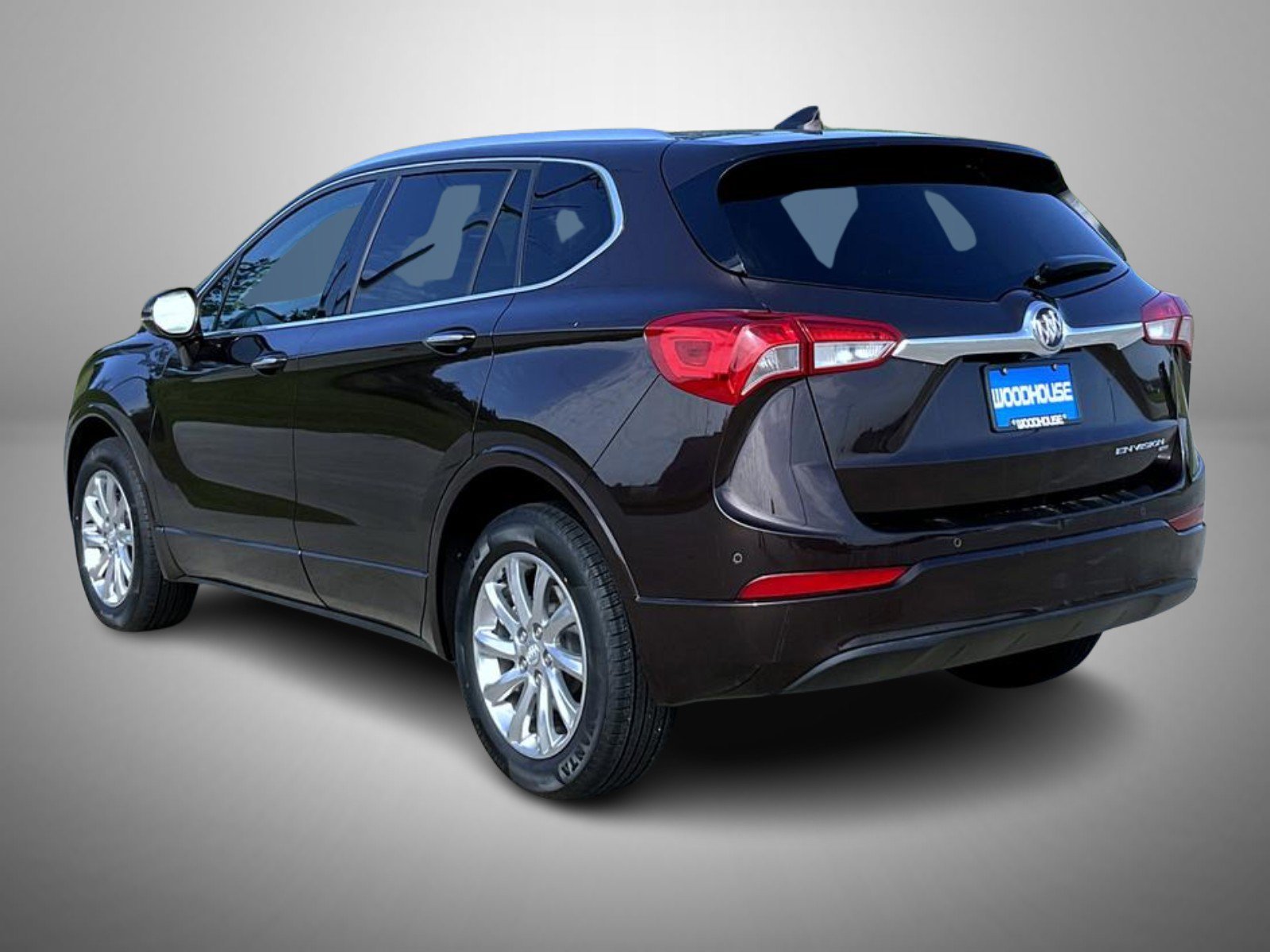2020 Buick Envision Essence - Photo 7
