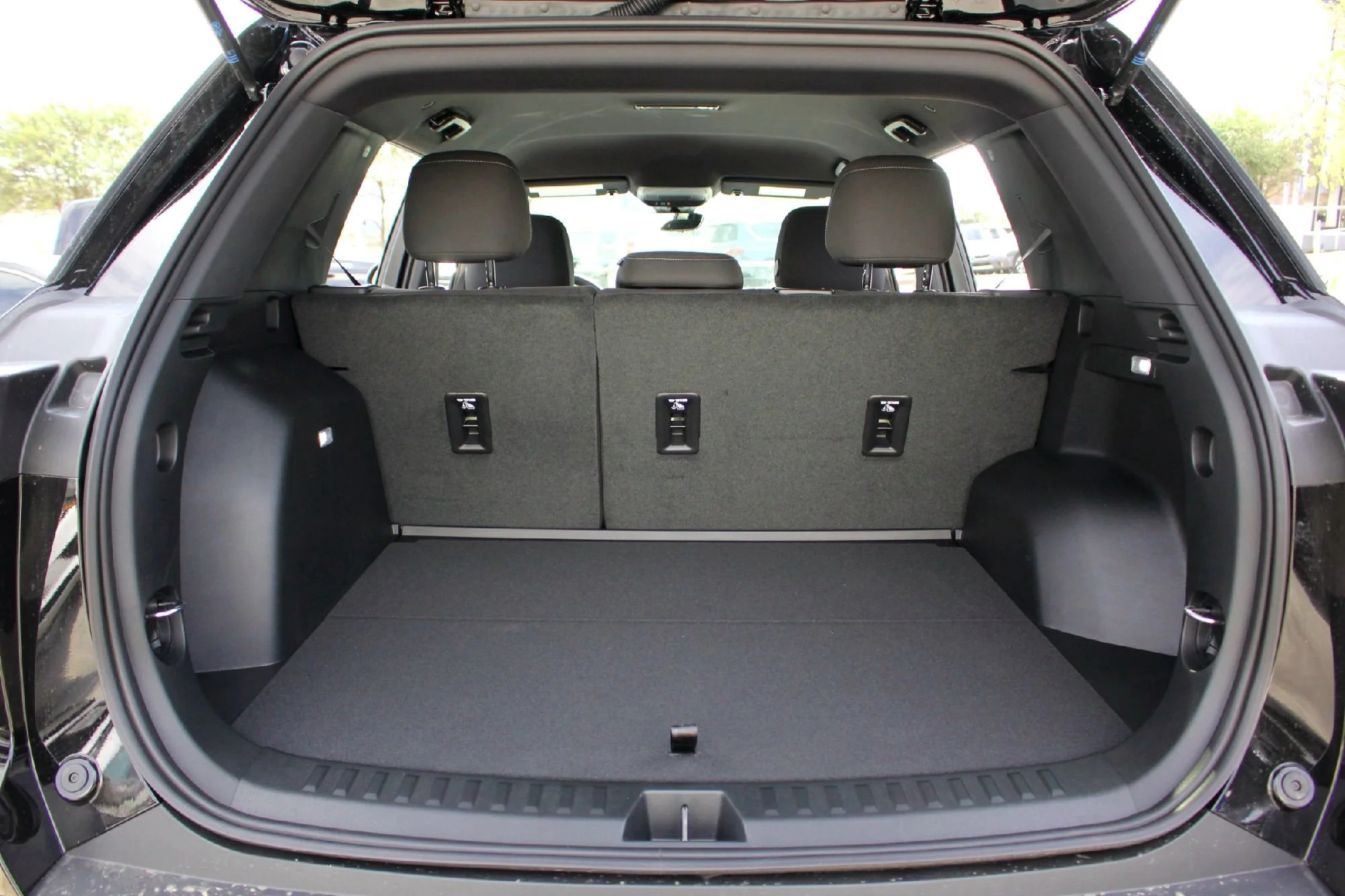2026 Chevrolet Equinox LT - Photo 20