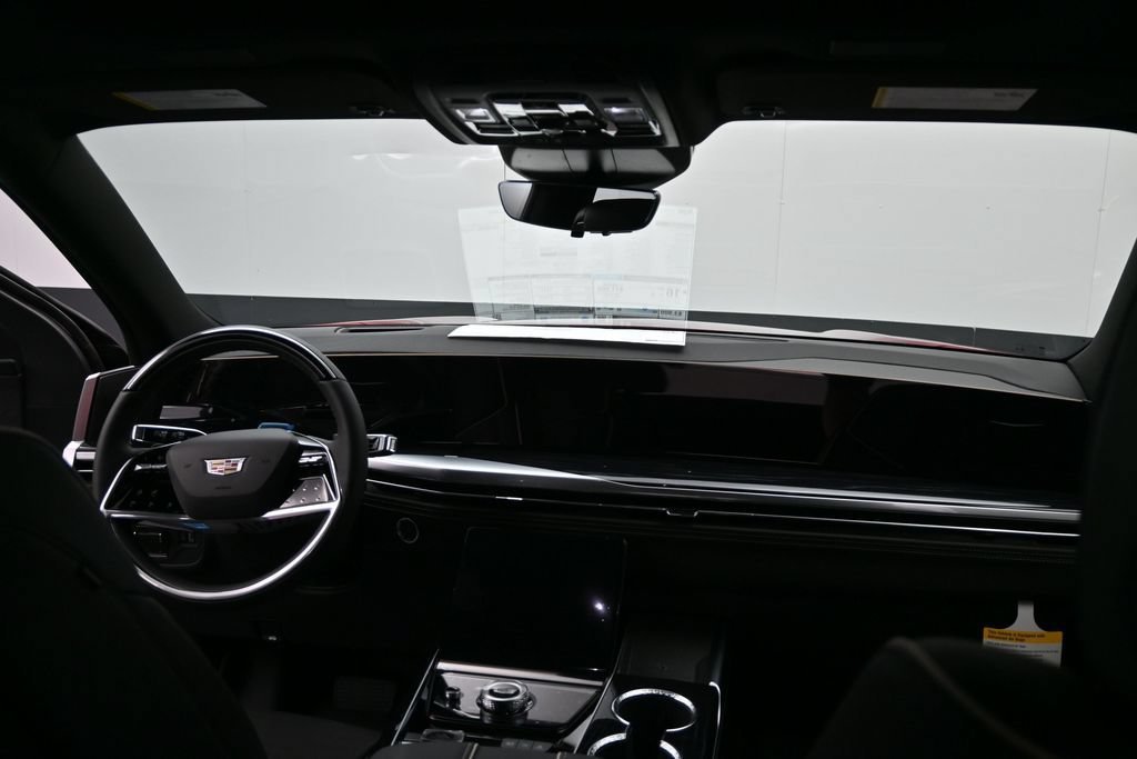 2026 Cadillac Escalade Sport - Photo 19