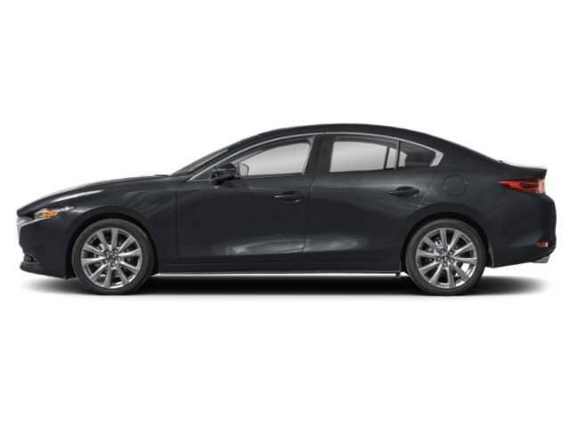 New 2026 Jet Black Mica Mazda 2.5 S Preferred image 3