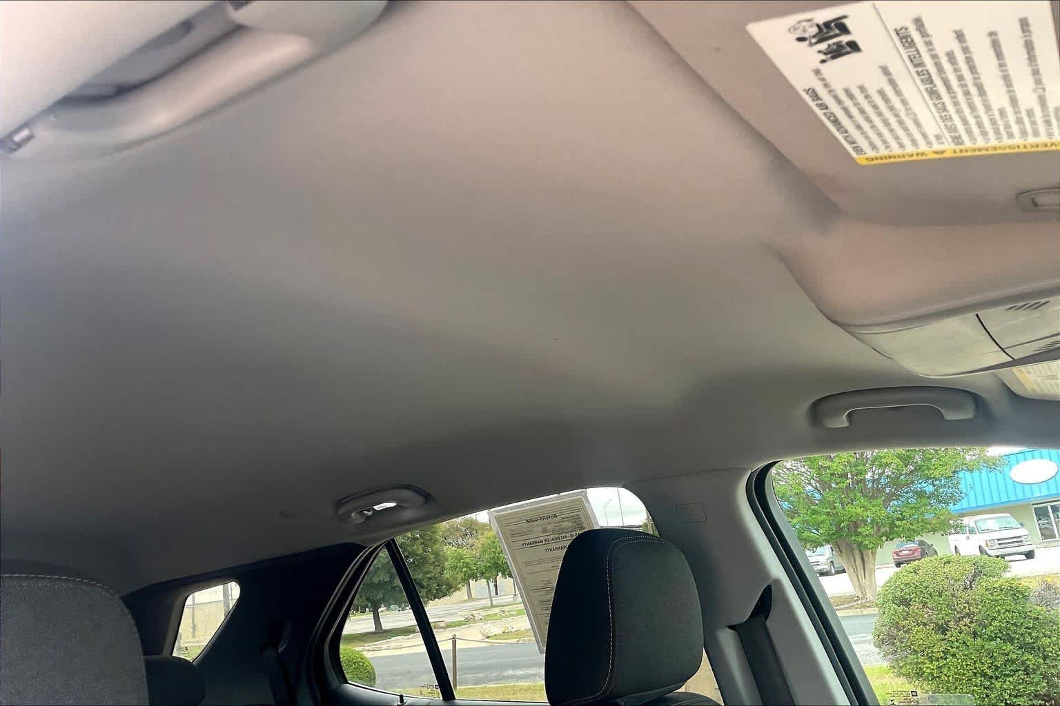 Used 2019 Nightfall Gray Metallic Chevrolet LT image 14