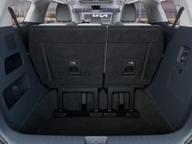 2025 Kia Carnival SX - Photo 19