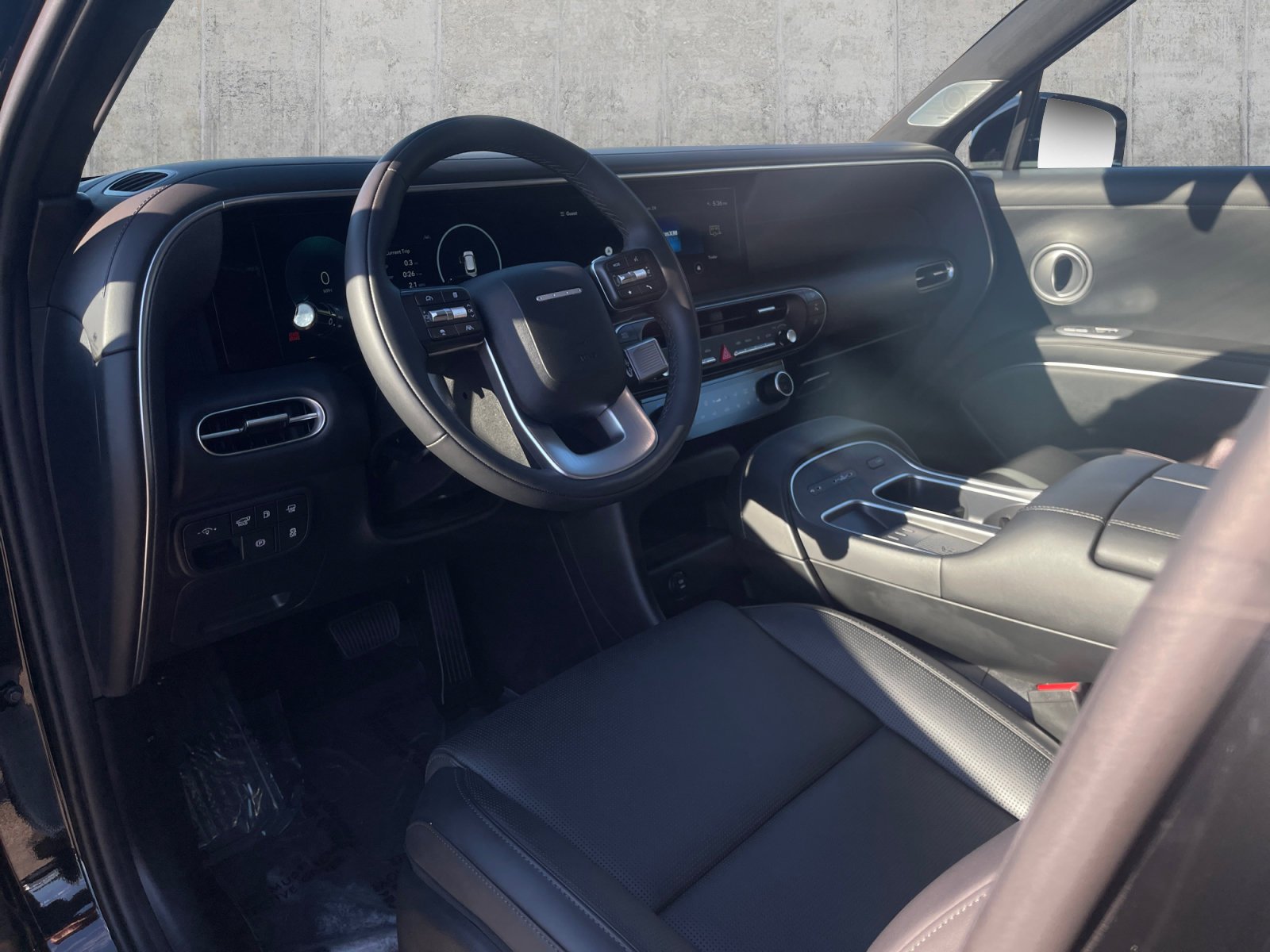 2026 Hyundai Palisade Calligraphy - Photo 10
