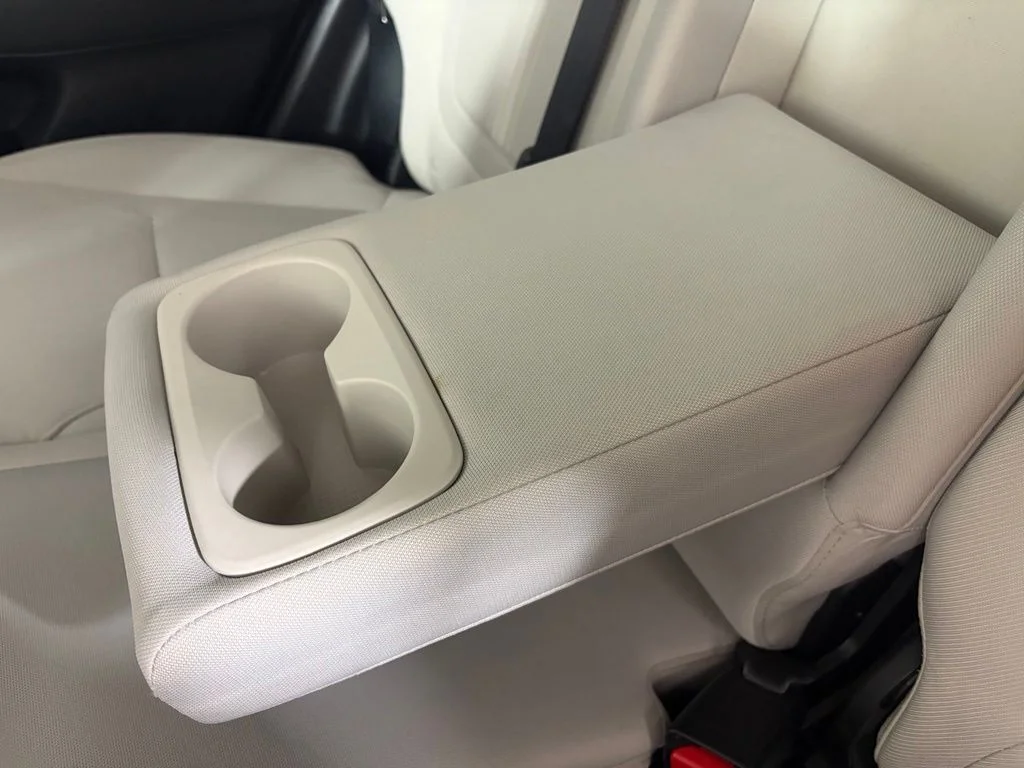 Used 2025 Red Hyundai SEL image 14
