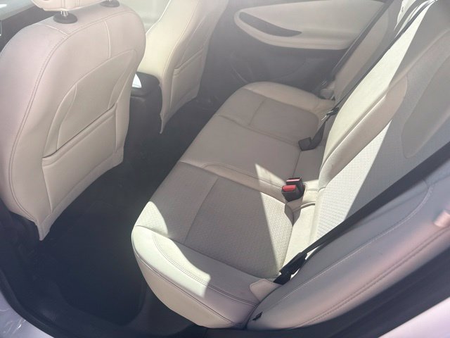Used 2024 White Buick Preferred image 16