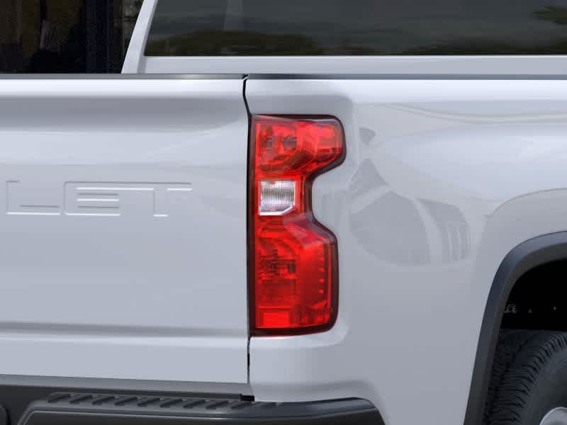 2026 Chevrolet Silverado 2500 HD Work Truck - Photo 11