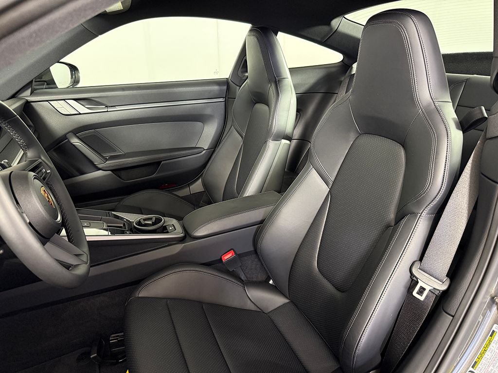 Used 2024 Gray Porsche Carrera S image 20