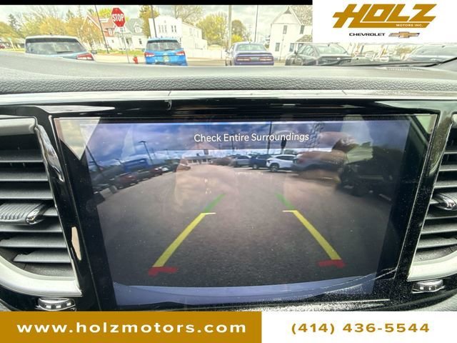 Used 2025 White Chrysler Select image 14