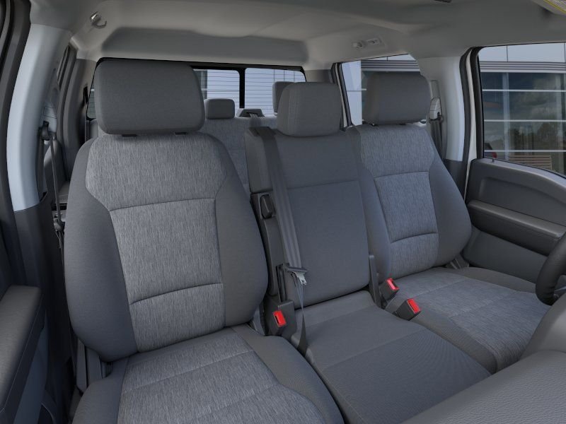 New 2026 White Ford XL image 10