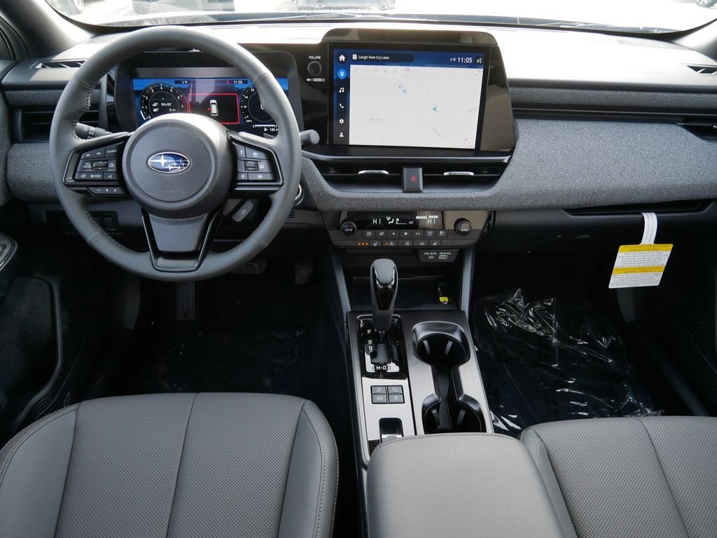 2026 Subaru Outback Limited XT - Photo 8