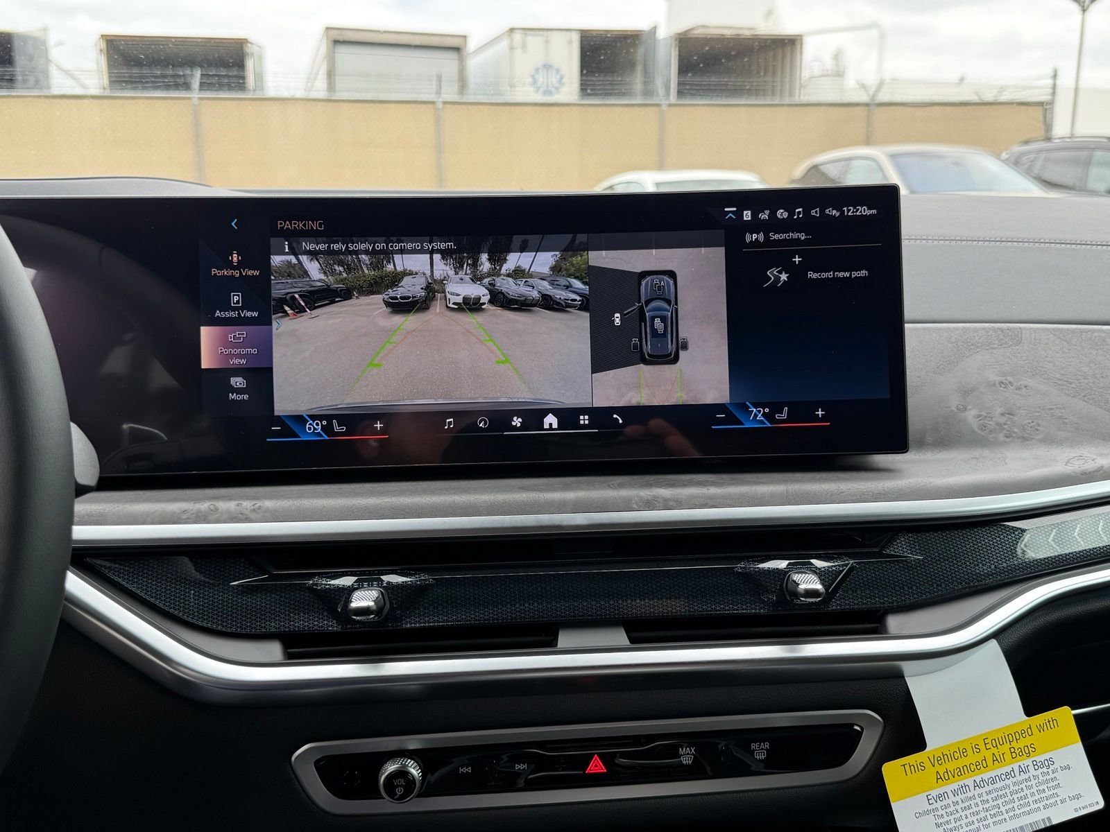 New 2026 Skyscraper Grey Metallic BMW sDrive40i image 29