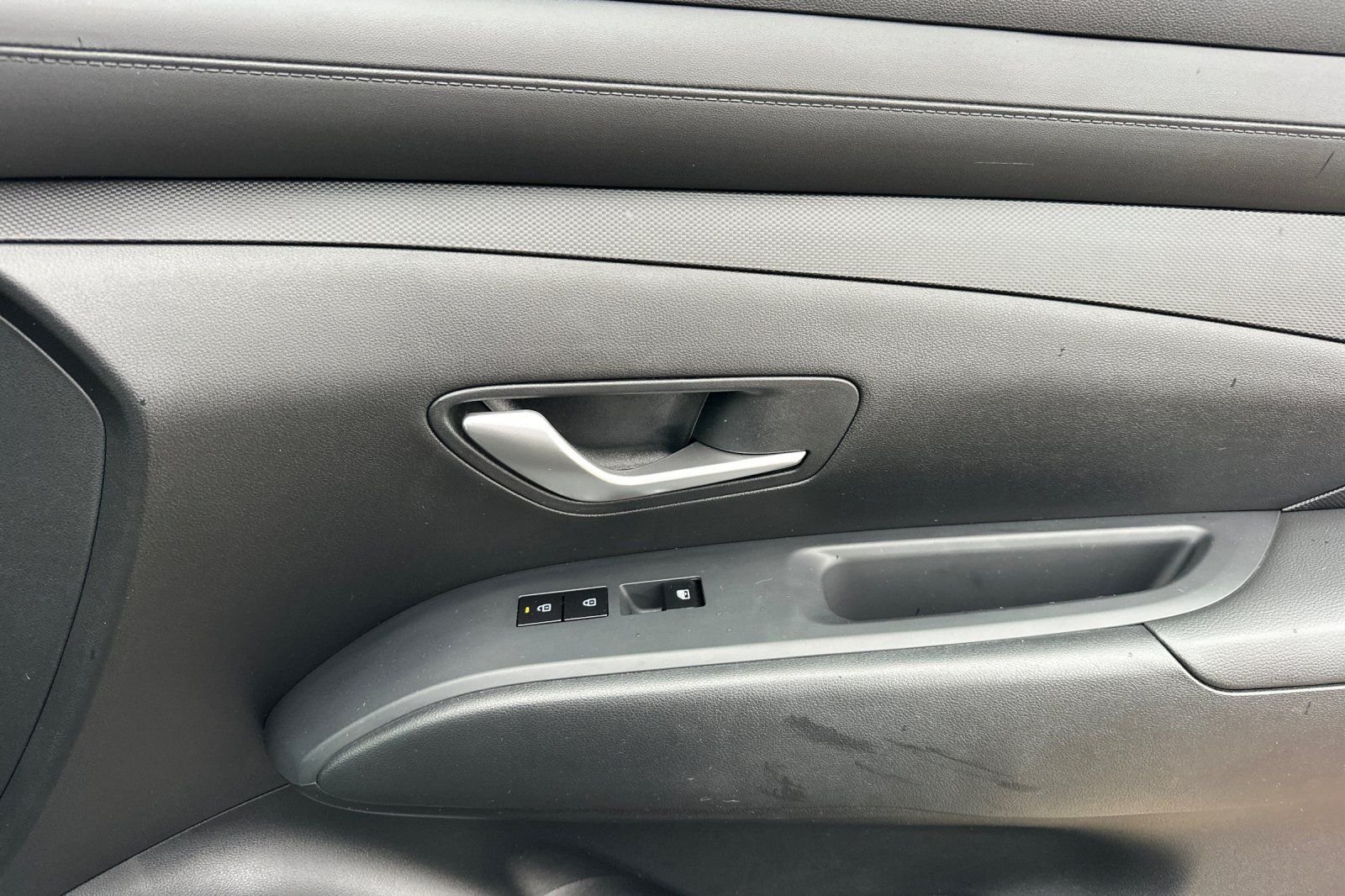 2025 Hyundai Santa Cruz SEL - Photo 18