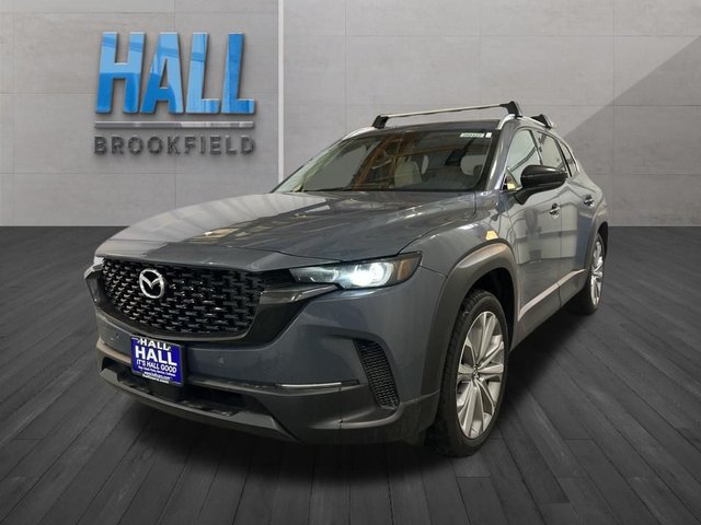 2026 Mazda CX-50 2.5 S Premium AWD