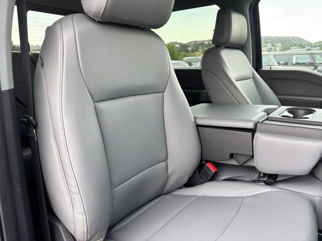 New 2026 Argon Blue Metallic Ford F-250® XL image 22