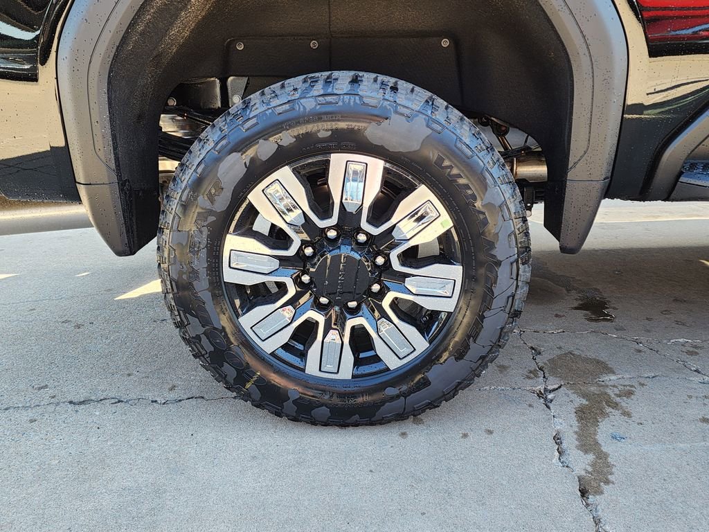 2026 GMC Sierra 2500HD Denali - Photo 56