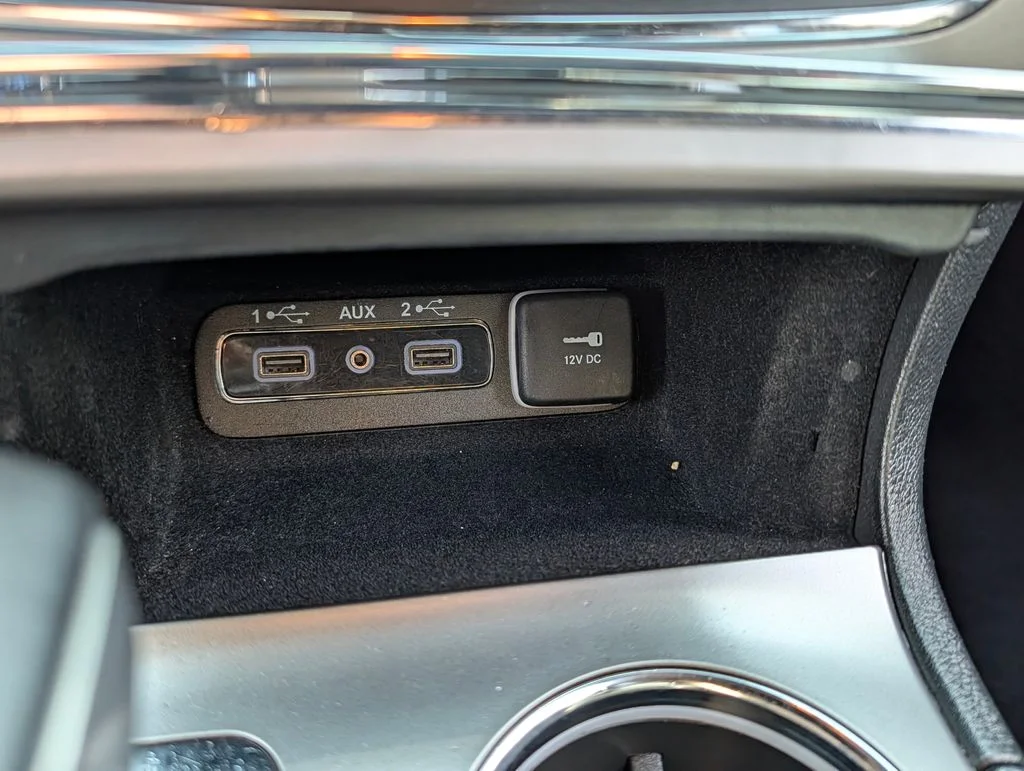 2018 Jeep Grand Cherokee Altitude - Photo 25