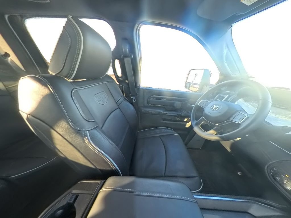 2025 RAM 2500 Power Wagon - Photo 30