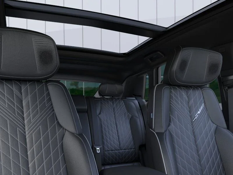 2026 Cadillac LYRIQ V Premium - Photo 32