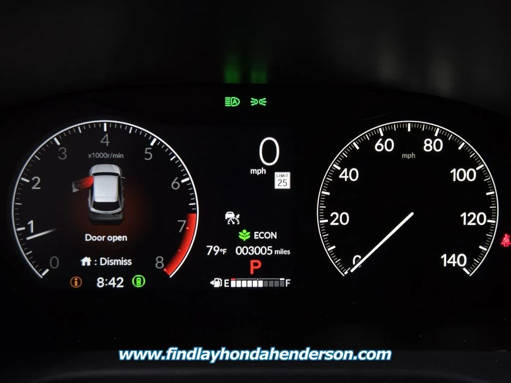 2026 Honda HR-V Sport - Photo 31