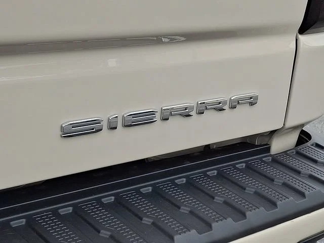 New 2026 Coastal Dune GMC Denali image 24