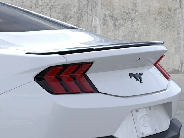New 2026 White Ford EcoBoost image 22
