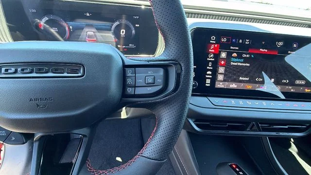 New 2026 Redeye Dodge R/T image 27