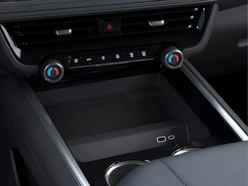 Used 2025 Black Chevrolet LS image 23