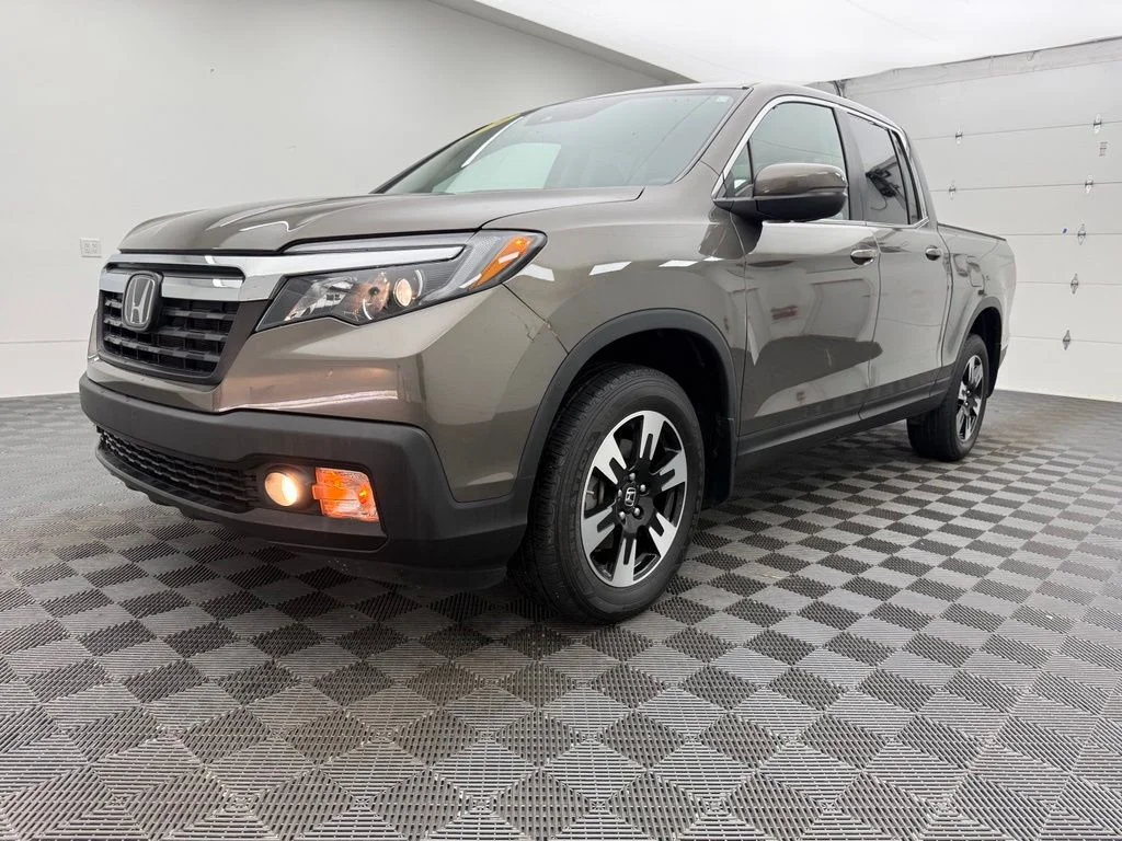 Used 2020  Honda RTL image 15