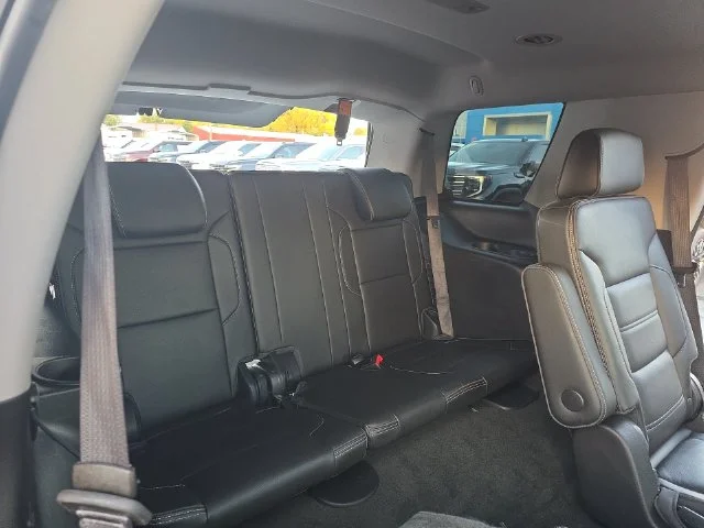 Used 2018 Black GMC Denali image 13