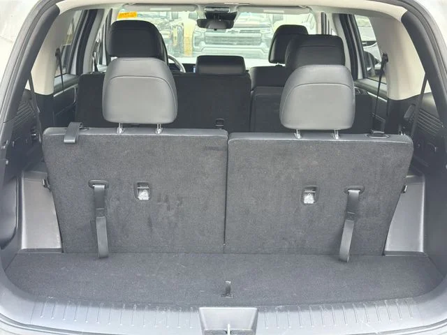 Used 2026 White Hyundai SEL image 36