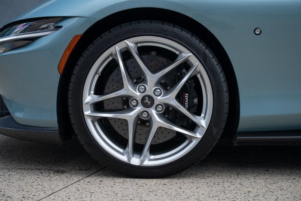 Certified Used 2024 Celeste F169S Ferrari Base image 30