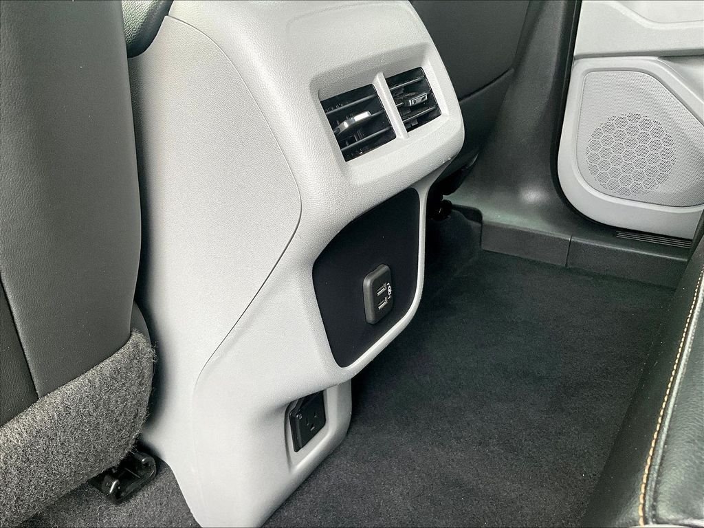Used 2020 Blue GMC SLT image 12