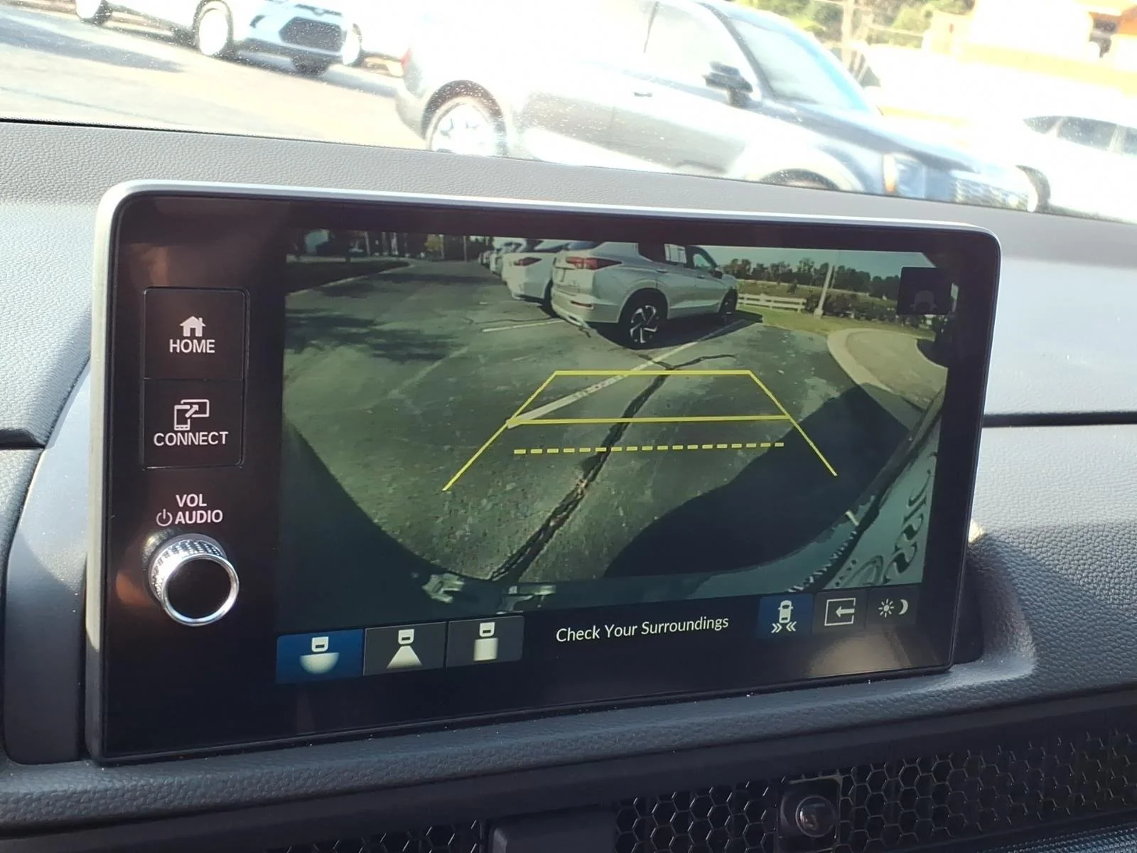 Used 2026 Urban Gray Pearl Honda Sport-L image 4