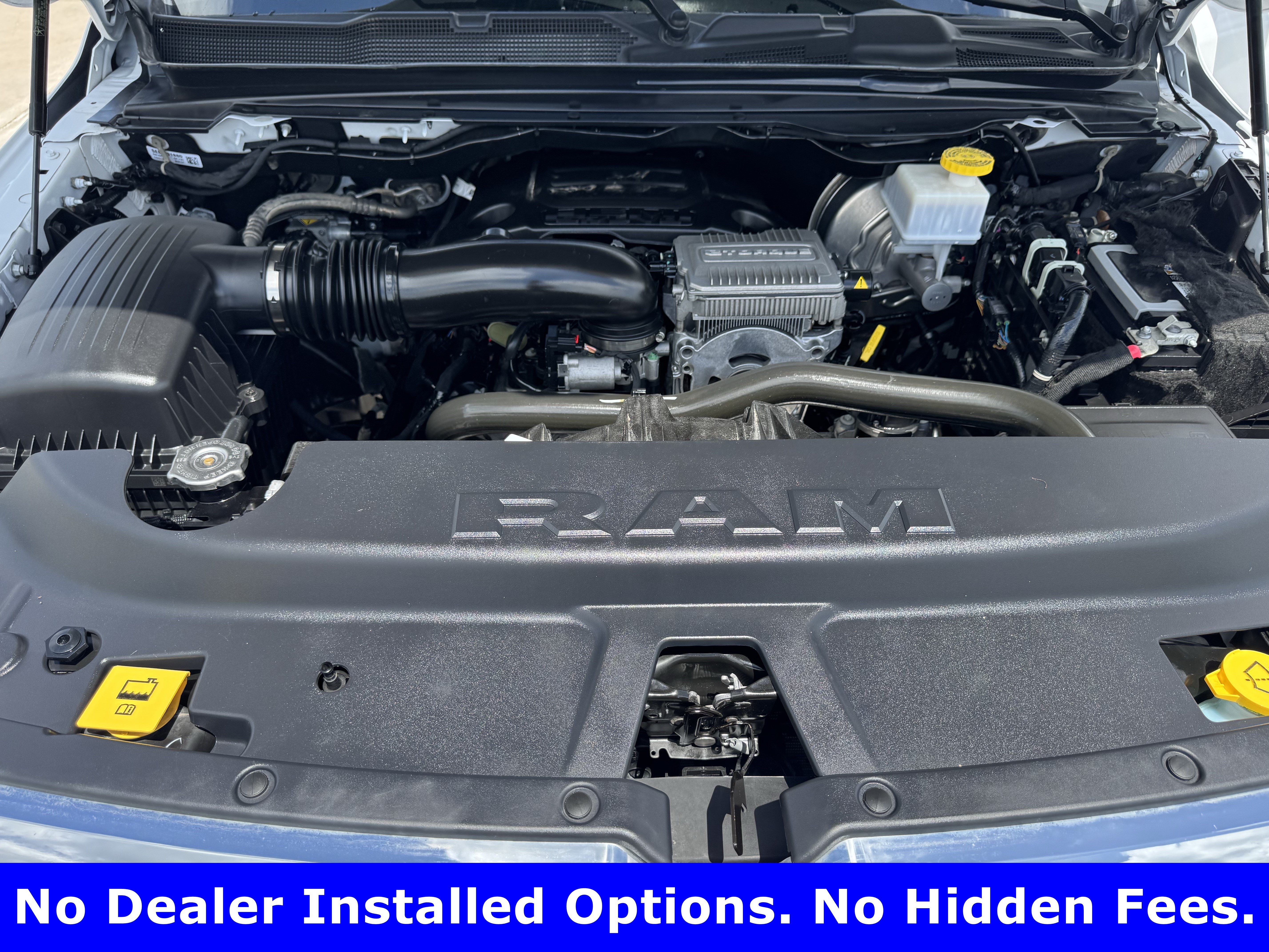 2024 RAM Ram 1500 Pickup Limited - Photo 32