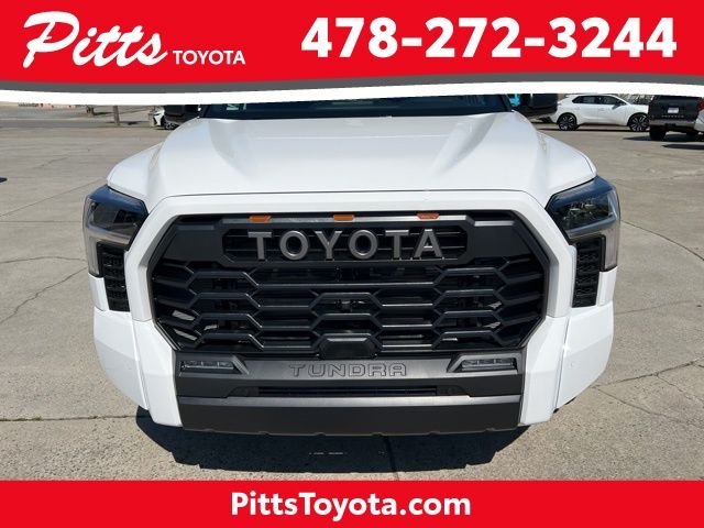 New 2026 Ice Cap Toyota  SR5 image 3