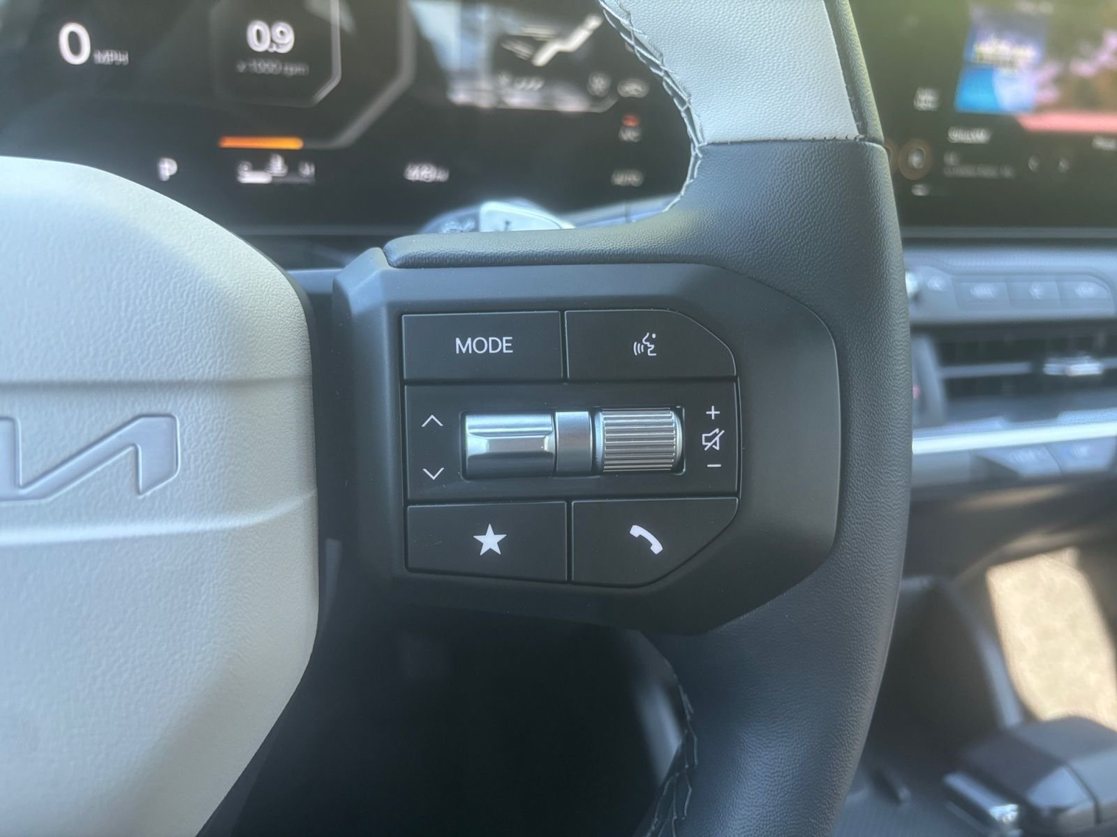 New 2026 Steel Gray Kia GT-Line image 23