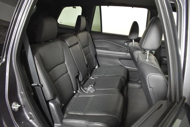 Used 2020 Gray Honda EX-L image 30