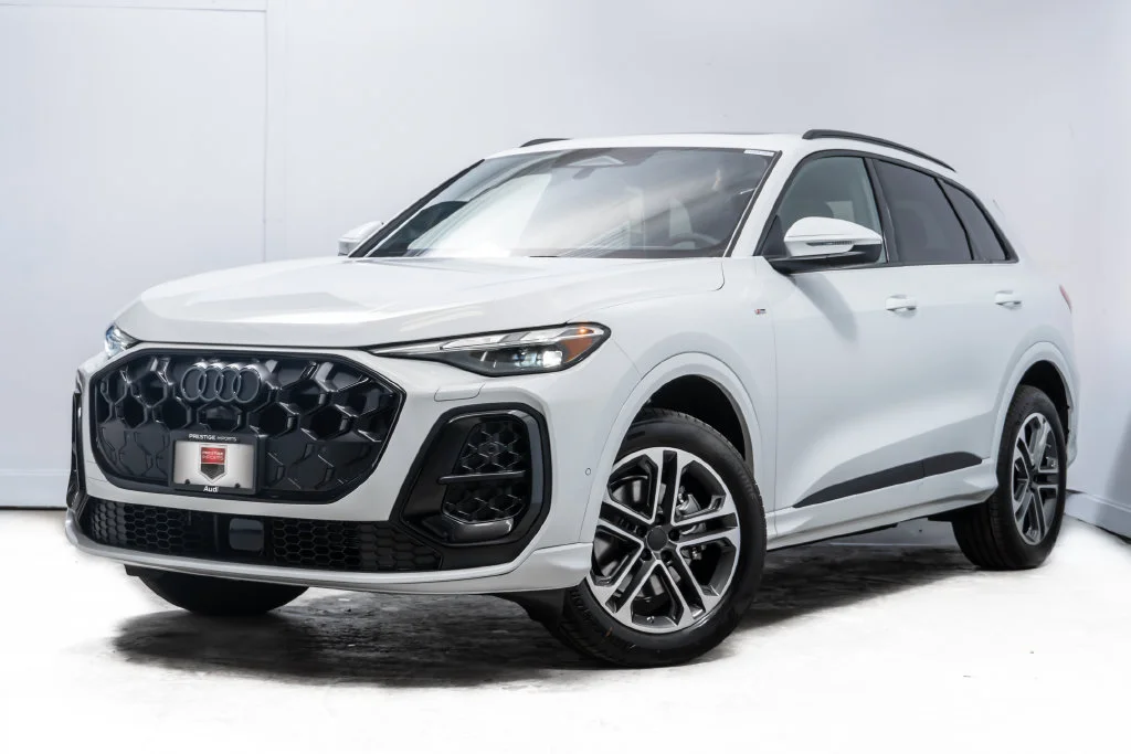 2026 Audi Q5 2.0T Premium