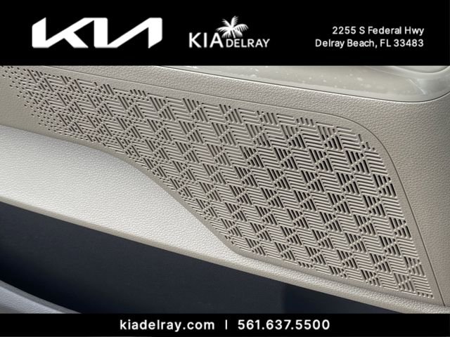 New 2026 Flare Red Kia LXS image 19