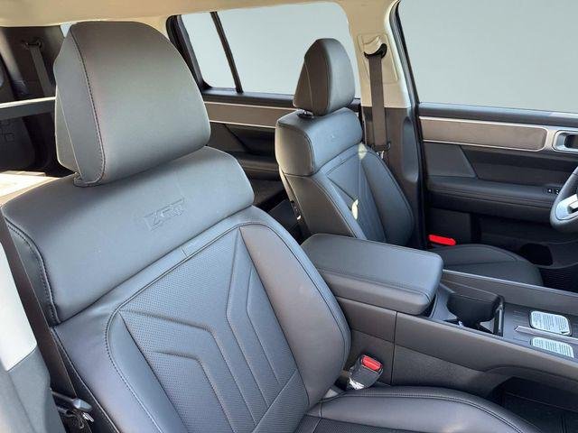 2026 Hyundai Santa Fe XRT - Photo 20