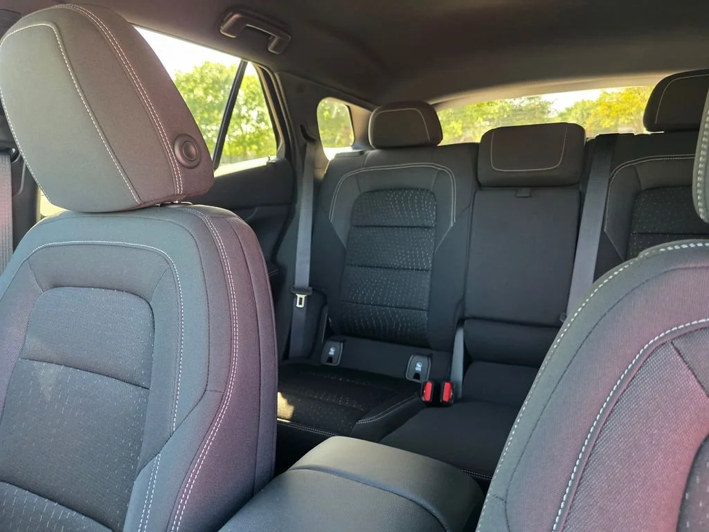2025 Chevrolet Blazer EV LT - Photo 11