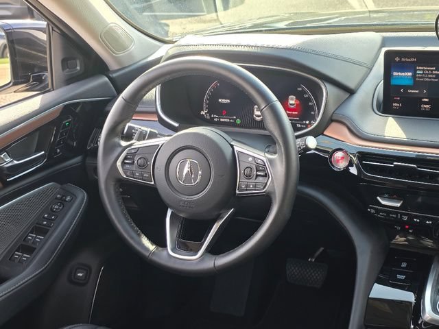 2022 Acura MDX Technology Package - Photo 26