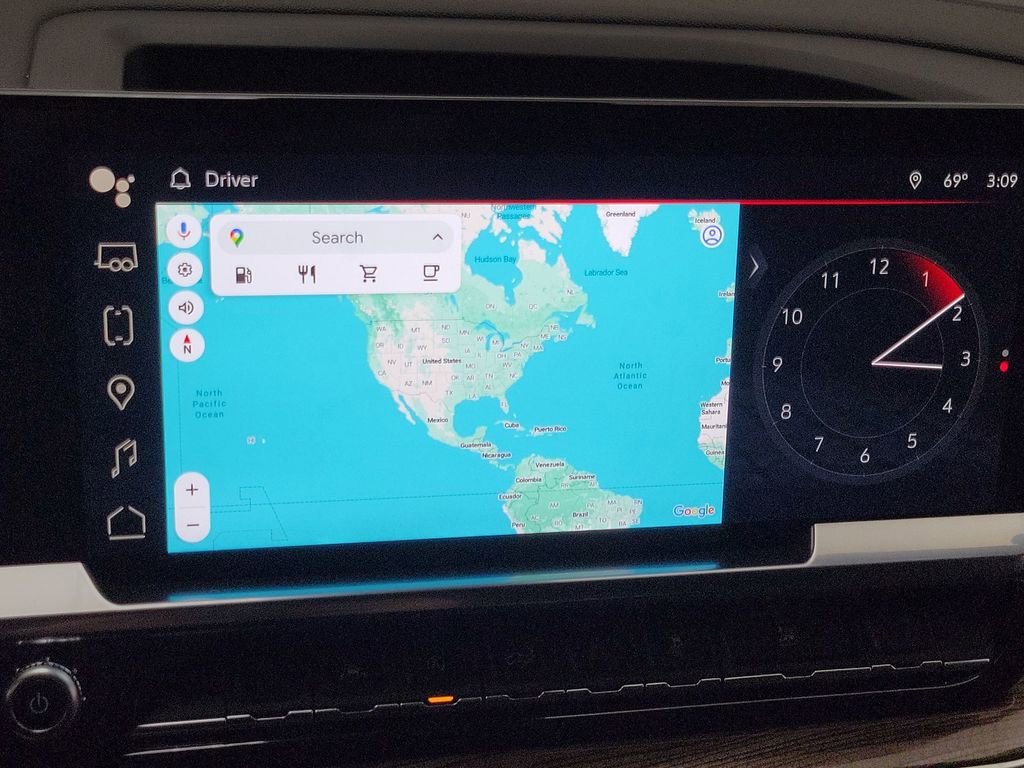 2023 GMC Sierra 1500 Elevation - Photo 12