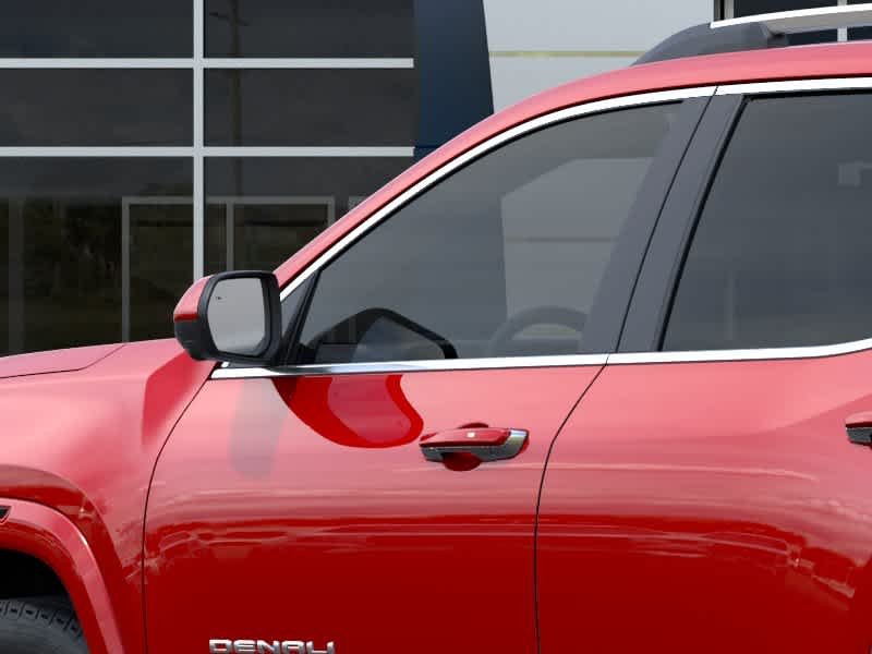 2026 GMC Terrain Denali - Photo 12